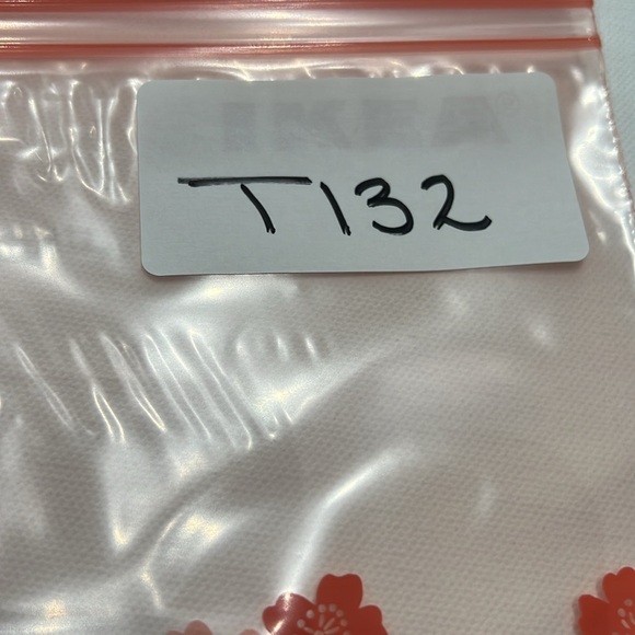 Blazer Made in Italy Men's 100% Silk Classic Tie - Picture 8 of 8